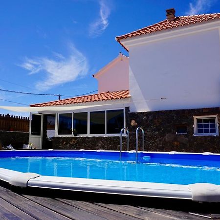 Casa Natura Ainhoa La Oliva Exterior photo